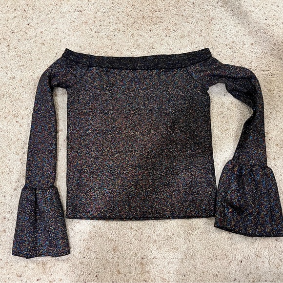 NWT Endless Rose sweater - Picture 3 of 11